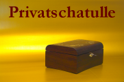 Privatschatulle, bitte Benutzername und Passwort eingeben!